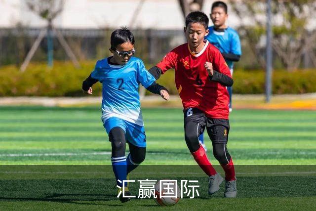 汇赢国际